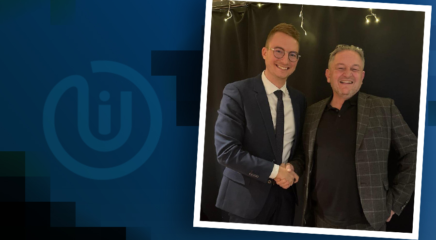 Acquisition de l’ESN lyonnaise Hiuma