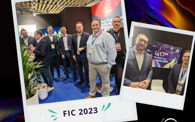 FIC 2023 ?? Top départ