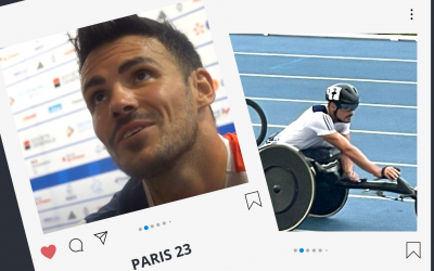 PARIS23 ? GO Nicolas