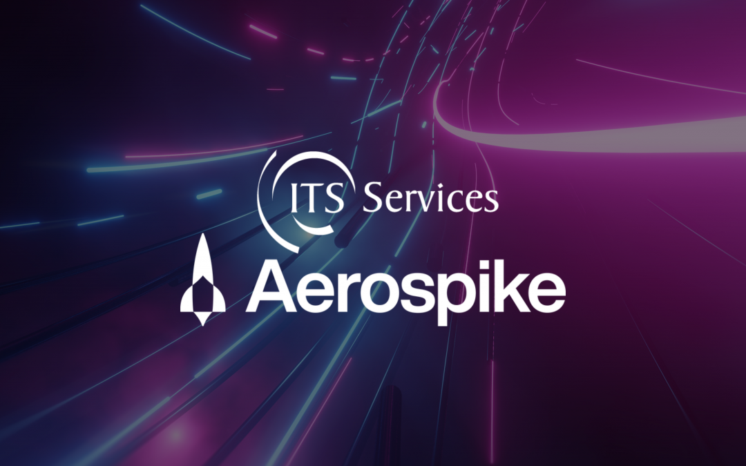 Partenaire exclusif d’Aerospike ?