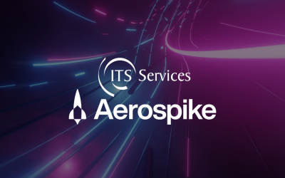 Partenaire exclusif d’Aerospike ?