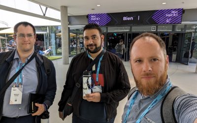 Nutanix NEXT I On y est ! ?
