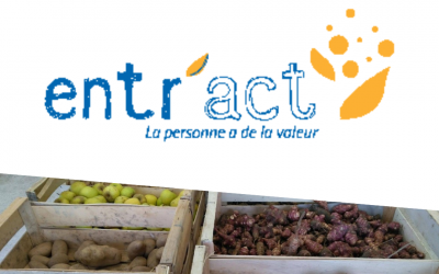Une épicerie Sociale et Solidaire ! ?