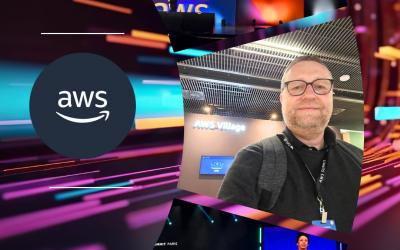 AWS Paris | On y était !