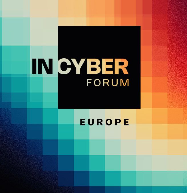 Retour sur InCyberForum 2025