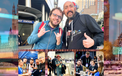 ? KubeCon Europe 2025